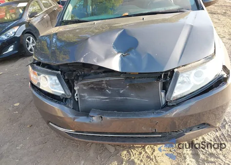 2016 Honda Odyssey Ex-L from USA, damaged, VIN 5FNRL5H6XGB035631